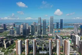 金羊网评：经济大省挑大梁，奏响高质量发展新“粤”章图片