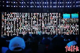 在团结与创新中塑造未来图片