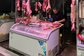 近期牛肉价格为何持续下跌？未来走势如何？图片