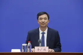 山东高速集团答新黄河：今年确保4条、296.5公里高速公路开工建设，6条、270.5公里高速公路建成通车图片