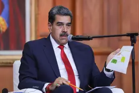 委内瑞拉2024年经济增长超过9%图片