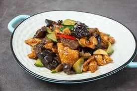 十道“国”字谐音美食，伴你欢度国庆图片
