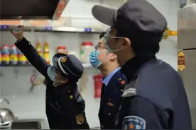 金华婺城探索“行政执法监督＋12345热线”协作配合机制图片