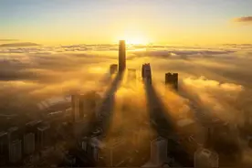 经济稳增长东莞路径：以新质生产力激发城市新活力图片