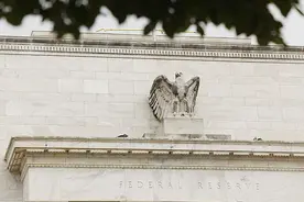 美联储官员：预计今年美国经济增长将明显低于预期图片