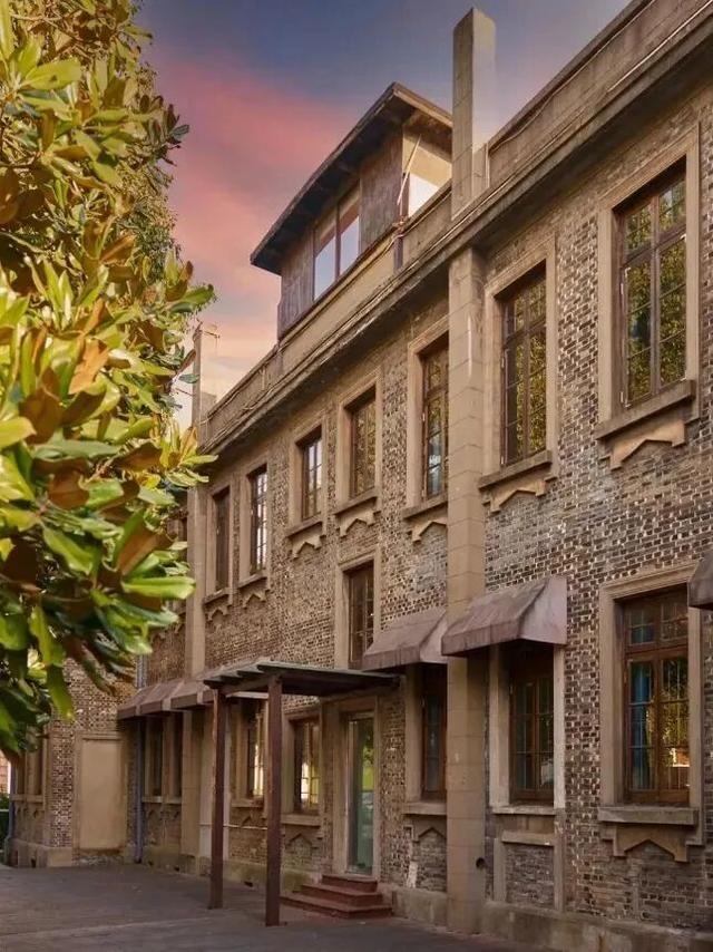 宝山隐藏打卡清单！“旅”选上海，“超”级精彩！这里出片率100%！