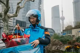 外卖大战重大变局：淘宝闪购来了，联合饿了么最大力度补贴消费者图片
