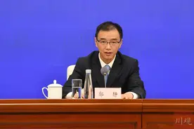 四川老年人口1816万人，养老服务重点推进“6个着力”丨推进民政事业高质量发展发布会③图片