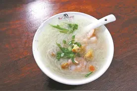 泉州春夏“食”光 吃出轻盈体态图片
