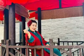 “王婆说媒”3大名场面出圈，500人相亲群已满5个图片