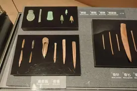 “天工开物”写成“天宫开物”，成都多家博物馆被指展品标识错误图片