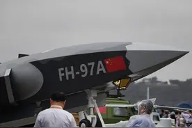 探测手段十分丰富，打击方式灵活多变，多种反无人机方案在珠海大放光彩图片