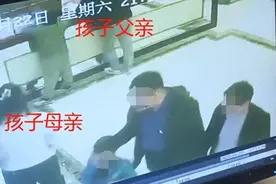 家长称6岁儿子被陌生人带去KTV：一群醉酒男人让娃唱歌！警方调查称系醉酒引发误会图片