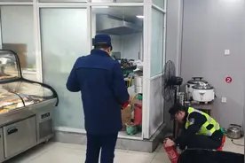 建德市三都镇：全面排查“九小场所” 时刻紧绷“安全弦”图片