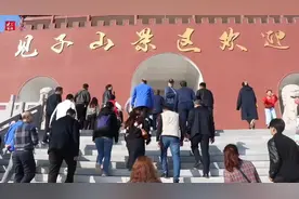 视频｜这项运动中国独有，歪果仁直呼“Beautiful”“要带回我的国家”图片