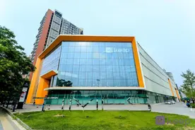 亏损大幅收窄，Keep步入运动服务深水区图片