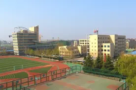 解锁实用型技能人才的成长密码！青岛市城阳区职业中等专业学校建设现代化中职名校图片