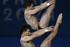 第12金！王宗源、龙道一，漂亮！图片