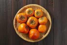 全身都是宝的它，如何吃让你“柿柿”如意？图片