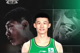 辽宁男篮官宣！王岚嵚加盟球队图片