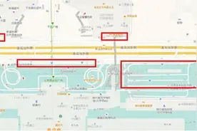 北京西站地区最新最全出行攻略图片