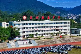 福建泉州就南中学：深耕教研筑新优 砥砺奋进谱新篇图片