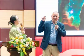 ​“光谷在全球已经很有名了”，外籍专家点赞光谷光电子信息产业图片