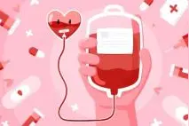 【健康】无偿献血相关政策，你了解多少？图片