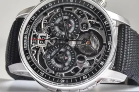 1000万以上级别，爱彼“力压”百达翡丽？图片