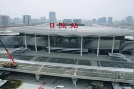 玩转山海天①|日照站→山海天，请收下这份游玩攻略图片