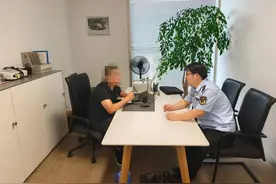 20多万新车刚开出4S店就坏了，市场监管维权讨公道图片