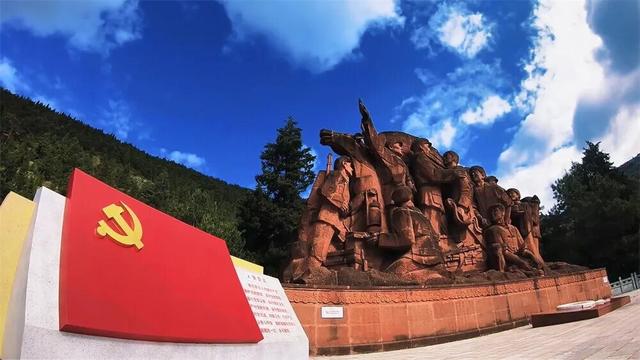 澜湄光影落曲靖，五张名片入画来