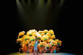 3个一等奖！3个优秀创作奖！获奖数量全国第一图片