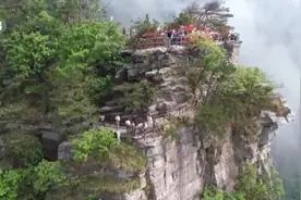 打破“仅当日有效” 多地景区从“门票经济”向多元“链式经济”转型图片