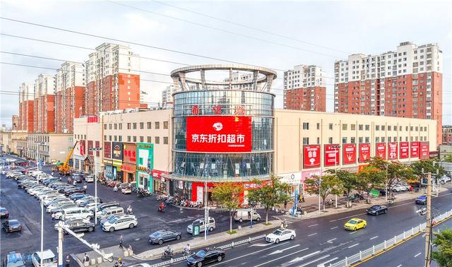 宿迁观察丨京东与宿迁的“双向奔赴”