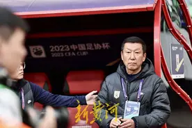 “冬窗”明日开启！中超外援政策调整，泰山队如何应对？图片