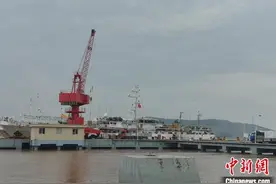 浙江舟山做好“一条鱼”服务 促海洋渔业再升级图片