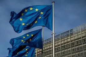 欧洲议会要求欧盟国家取消对乌使用西方武器系统的限制图片