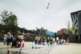 永泰研学：“上天”“下海”之外，大有可为图片
