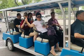 免费！河北正定再推新项目图片