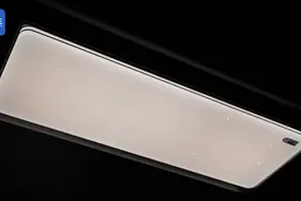 吸顶灯秒变智能晾衣架，“邦先生”发布全面隐形智感晾衣机新品图片