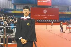 现代医学加持 他的推拿很精准图片