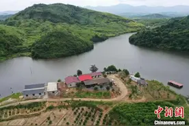 湖南零陵发展家庭农场  振兴乡村有了“新引擎”图片