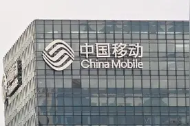 中国移动董事长：已建成全球规模最大的5G和千兆宽带网络图片