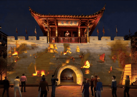 “五一”期间免费！福州多个景点官宣！