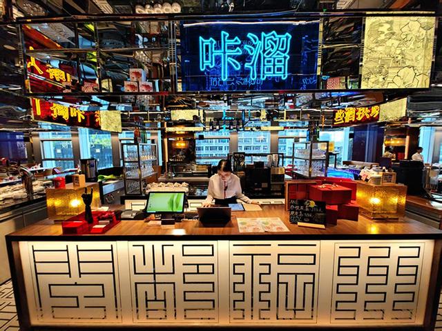 福州首家！2亿重金打造，闽都文化新地标，这个国庆快来打卡