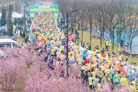 不跑也能拿奖？远马这项“比赛”千万别错过→图片