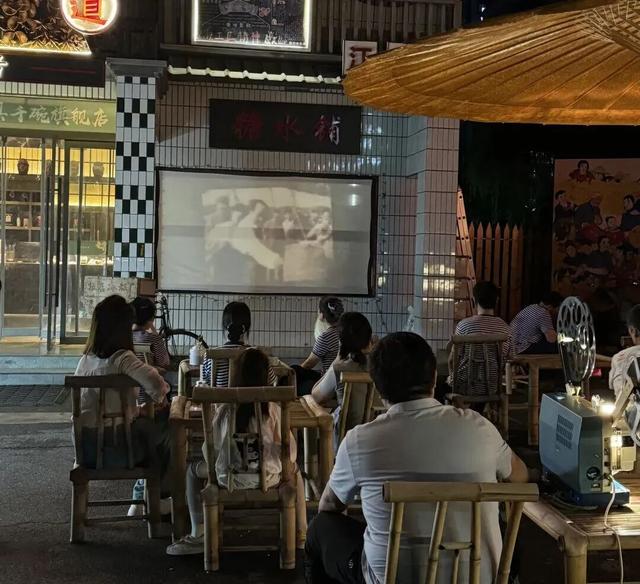 双节加持，东阳旅游“人从众你众从人”！名场面又双叒叕来了→