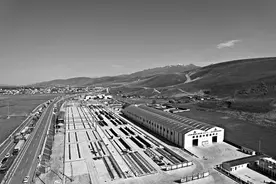 在海拔3000多米的高寒缺氧地带如何建国道？山西交控人给出答案图片