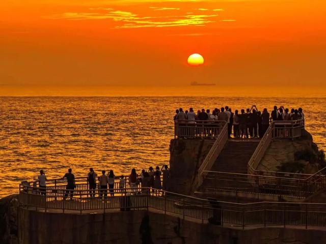 这个元旦，我在山东这样玩